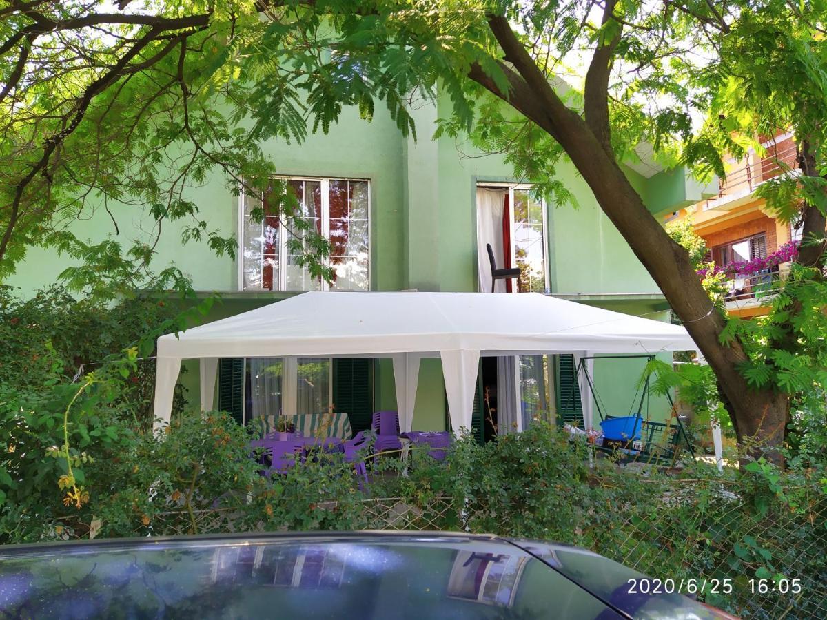 Sunce Cuprija Exterior photo