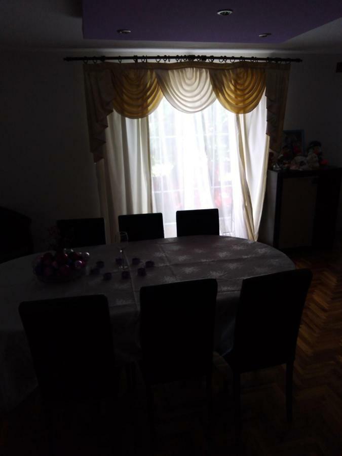Sunce Cuprija Exterior photo